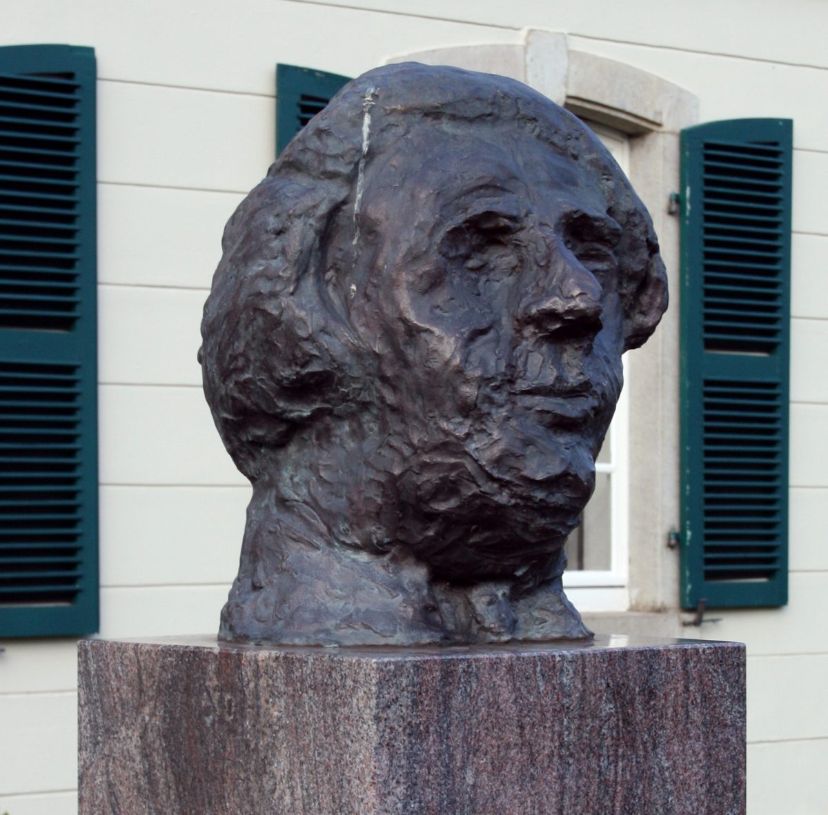 Robert Schumann