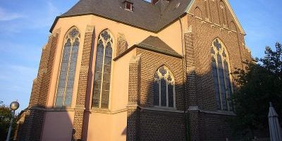 Sankt Barbara