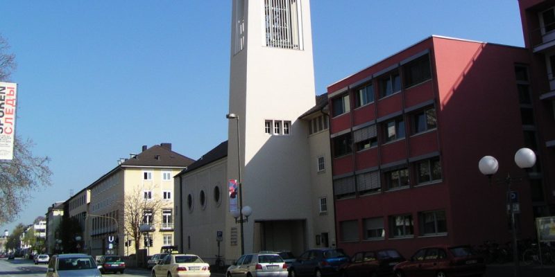 Sankt Cyprian