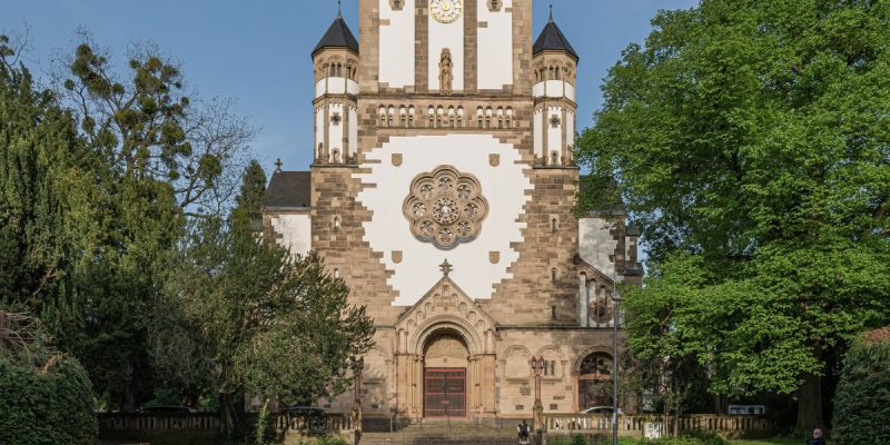 Gründerzeit in Bonn — Spaziergang II