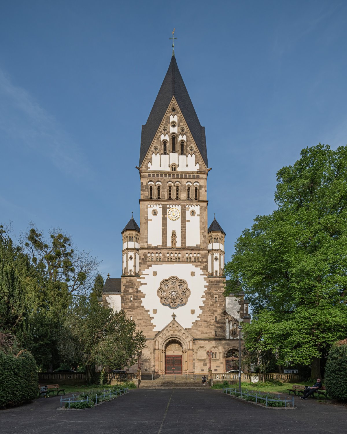 Sankt Elisabeth
