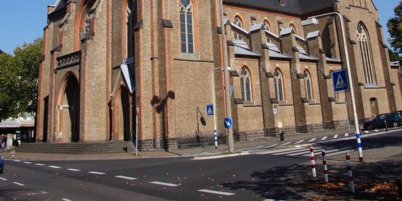 Sankt Josef