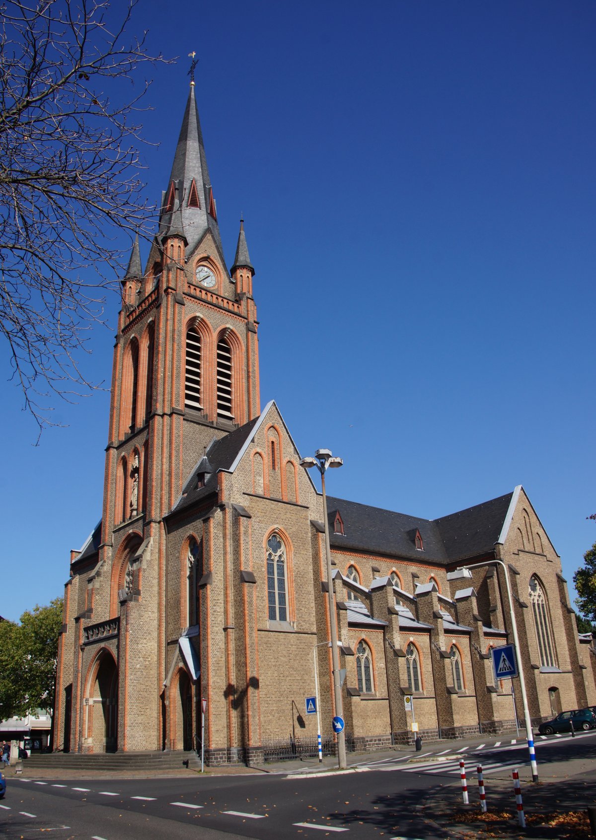 Sankt Josef