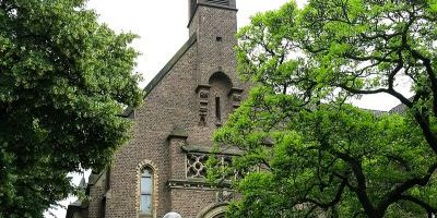 Sankt Josef an der Höhe