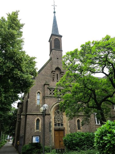 Sankt Josef an der Höhe