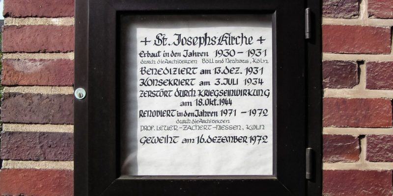 Sankt Joseph