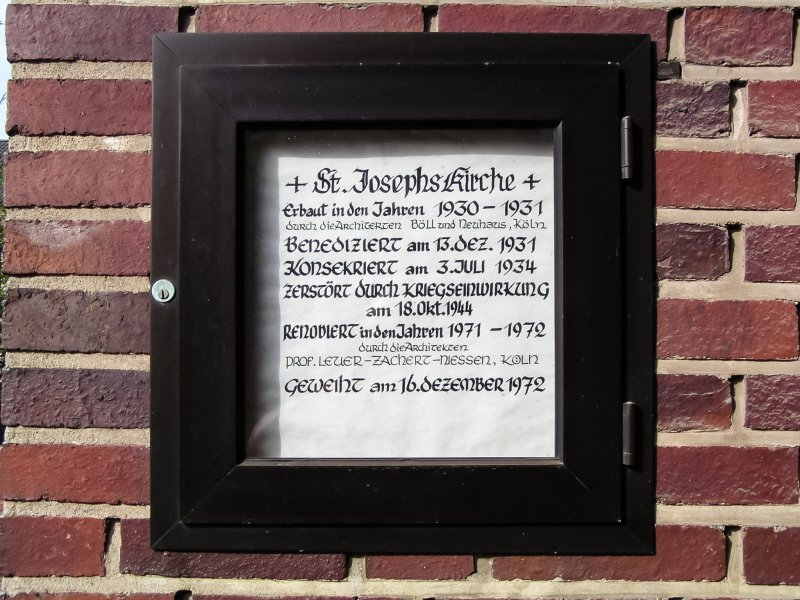 Sankt Joseph