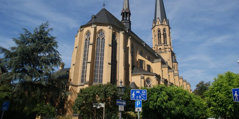 Sankt Marien