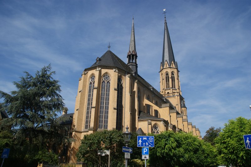 Sankt Marien