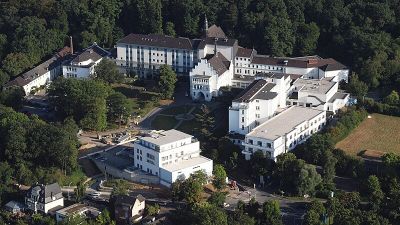 Sankt-Marien-Hospital Bonn