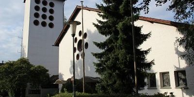 Sankt Michael