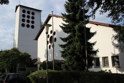 Sankt Michael