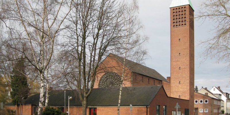 Sankt Paulus