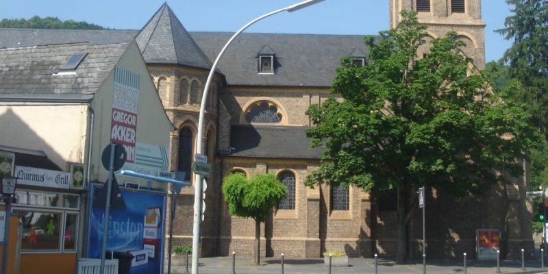 Sankt Quirinus