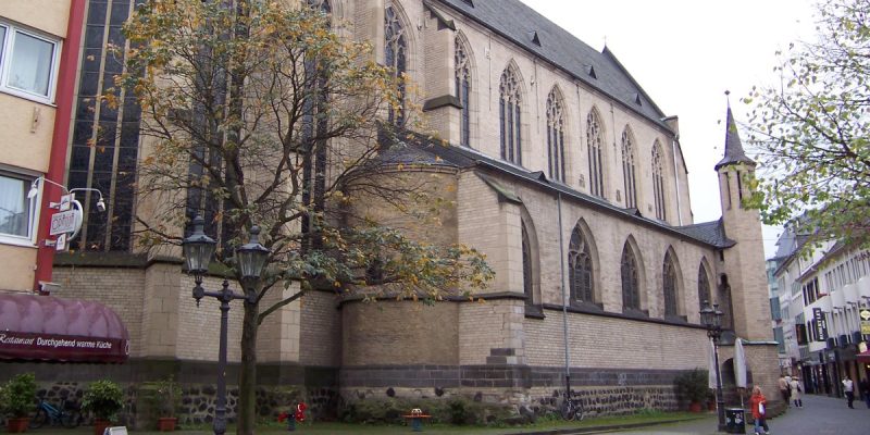 Sankt Remigius