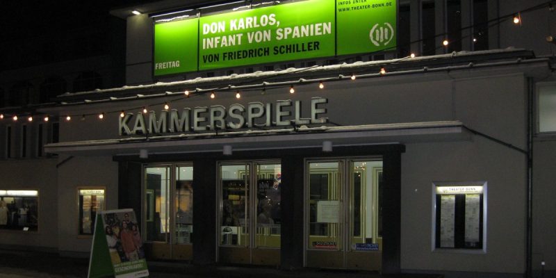 Schauspielhaus