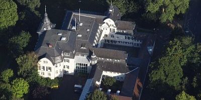 Schloss Deichmannsaue