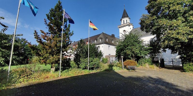 Schönstattkapelle