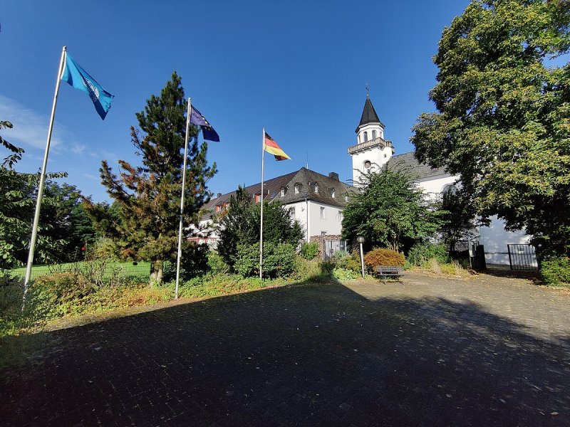 Schönstattkapelle