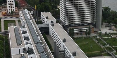 Schürmann-Bau