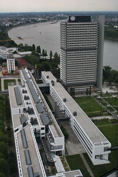 Schürmann-Bau