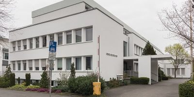Schulze-Delitzsch-Haus
