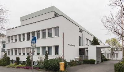 Schulze-Delitzsch-Haus