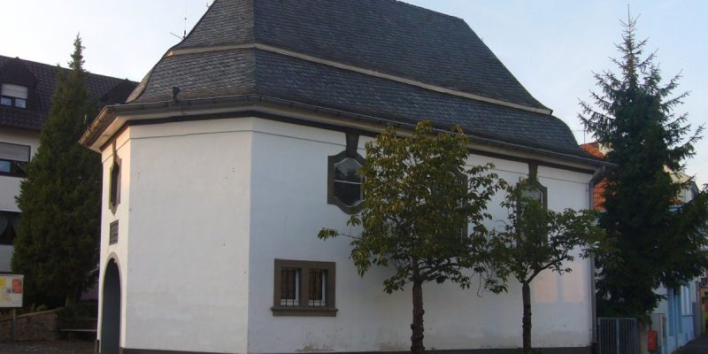 Sebastianuskapelle