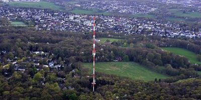 Sender Bonn-Venusberg