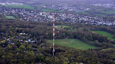 Sender Bonn-Venusberg