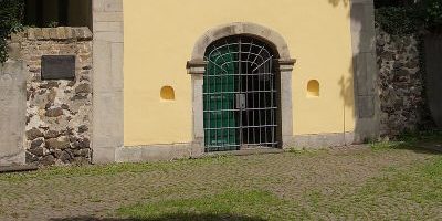 St. Adelheidis-Kapelle