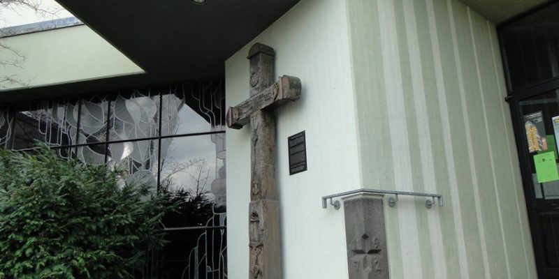 St. Antonius-Kirche