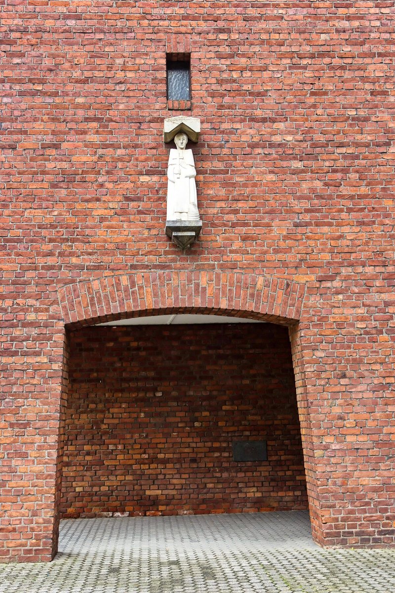 St. Bernhard-Kirche
