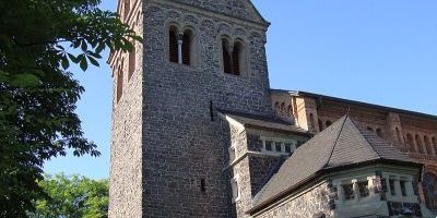 St. Cäcilia-Kirche