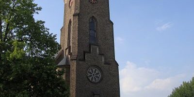St. Evergislus Kirche