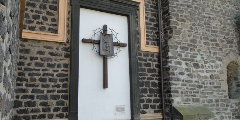 St. Gallus-Kirche
