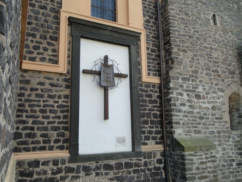 St. Gallus-Kirche