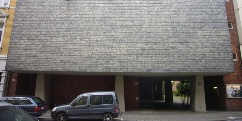 St. Helena-Kirche