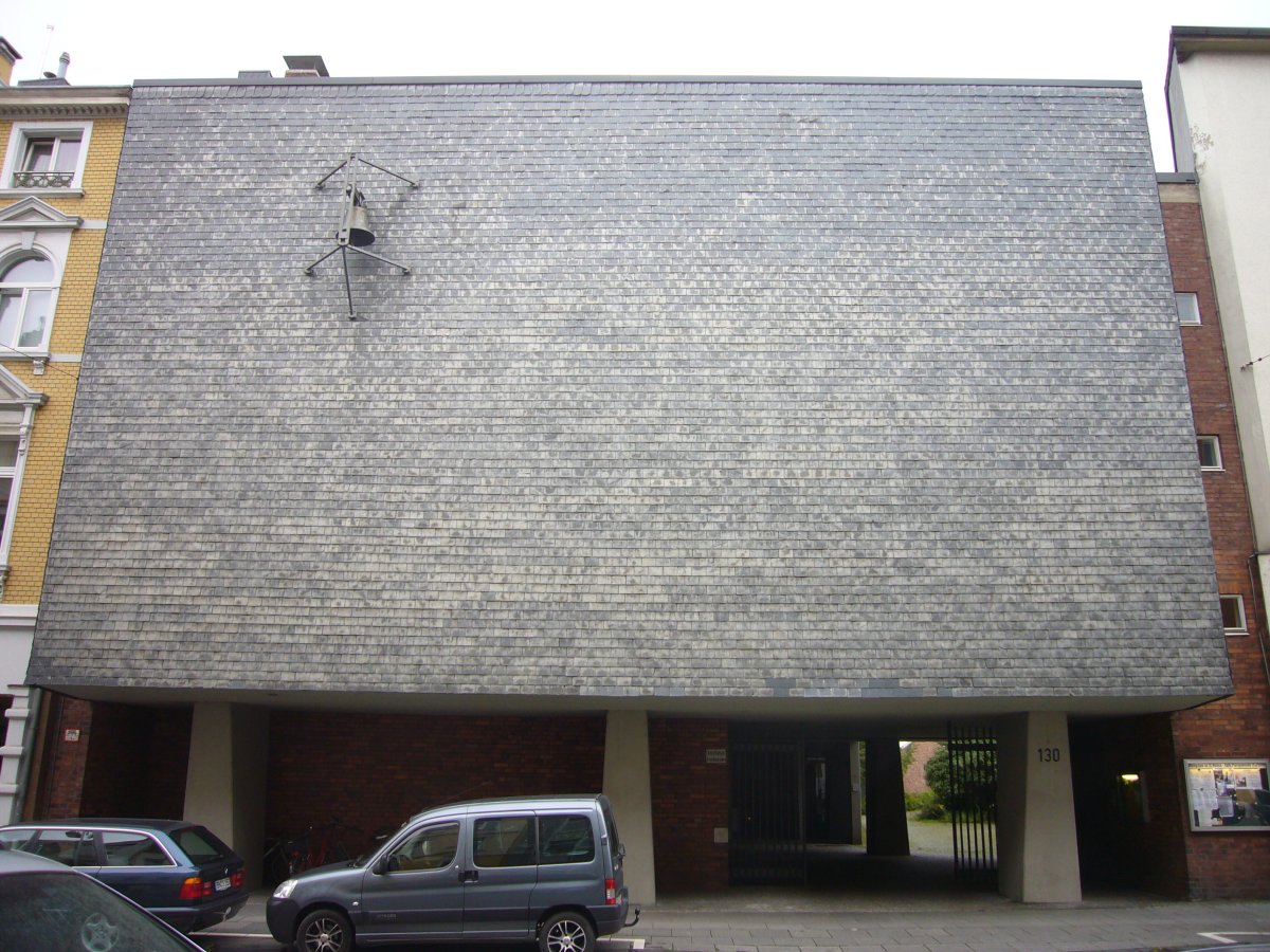 St. Helena-Kirche