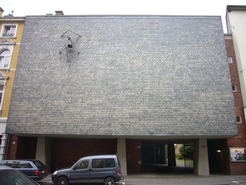 St. Helena-Kirche