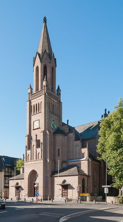 St. Lambertus