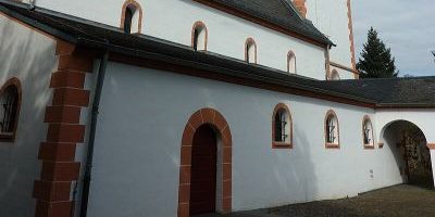St. Laurentius-Kirche