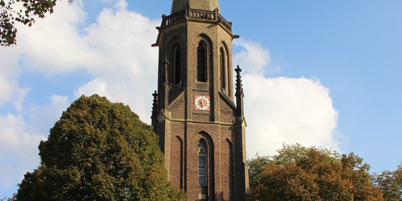 St. Marien-Kirche