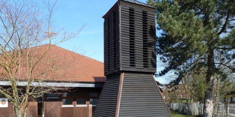 St. Markus-Kirche
