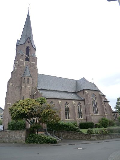 St. Martin