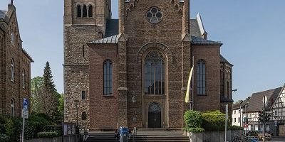 St. Severin-Kirche