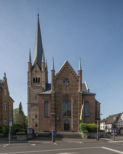 St. Severin-Kirche
