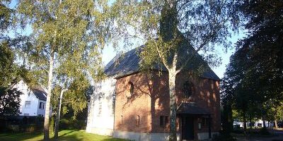 St. Venantius-Kapelle