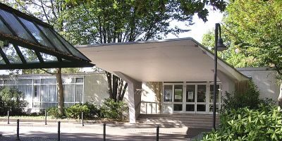 Stadthalle Bad Godesberg
