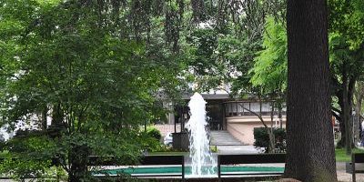 Stadtpark